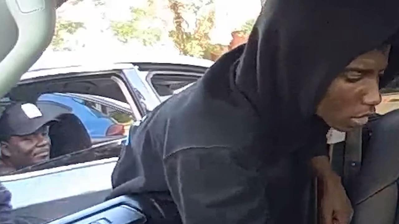 Police warn of bank jugging across Central Florida where customers are target of growing crime trend