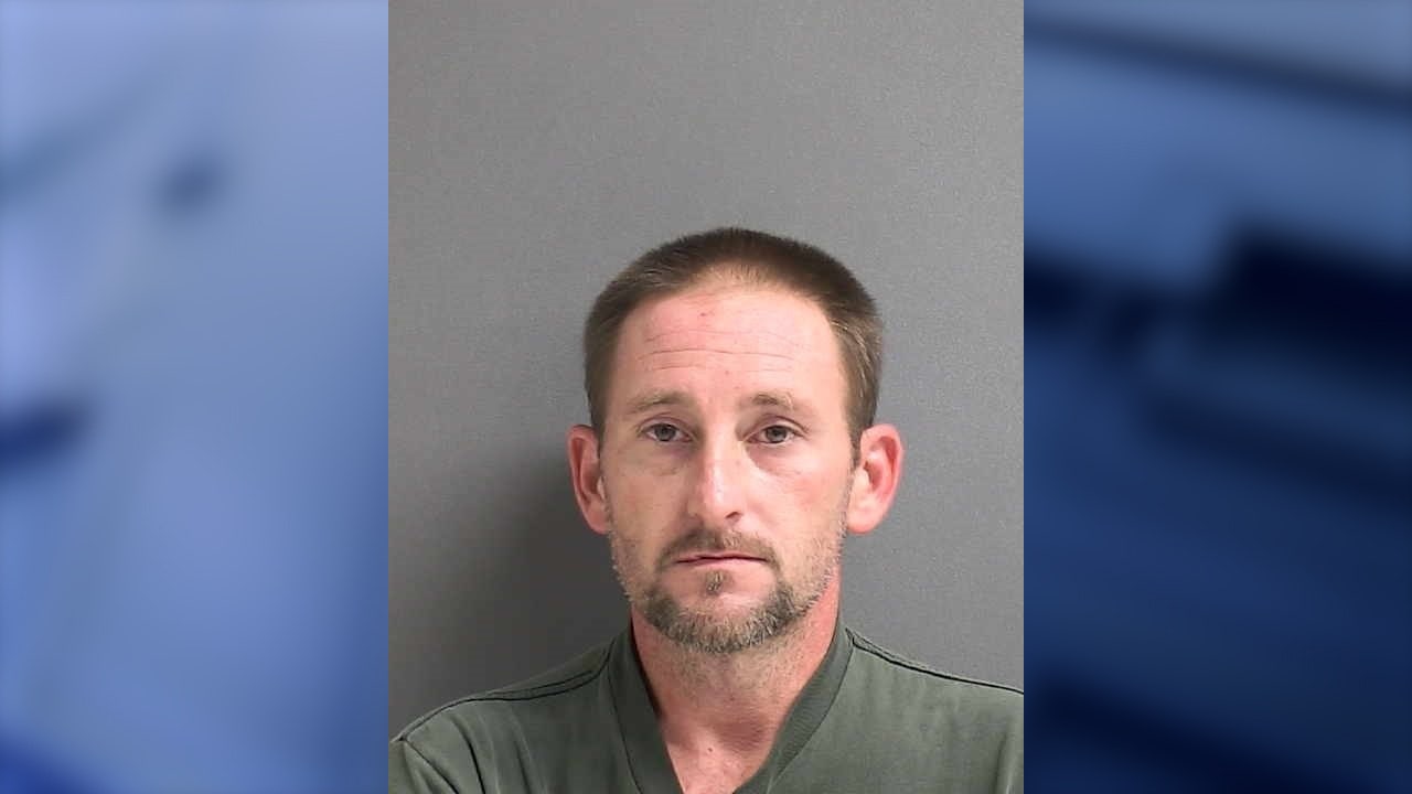 Florida man shot his friend in both legs before pistol whipping him, deputies say - Vimarsana News