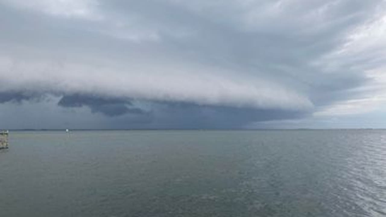 Hurricane Idalia Photos videos from viewers Hurricane Idalia Photos videos from viewers