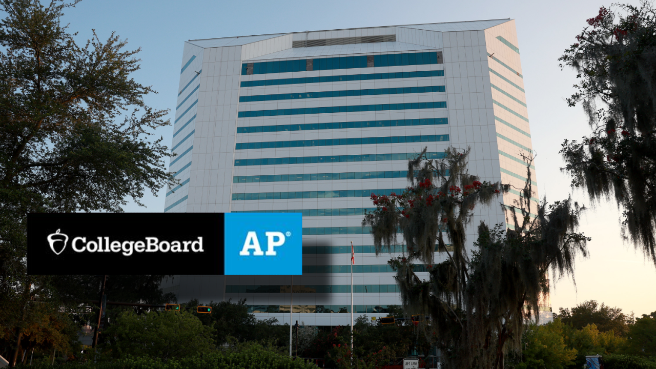 Florida Department of Education to College Board: 'Stop playing games' - Vimarsana News