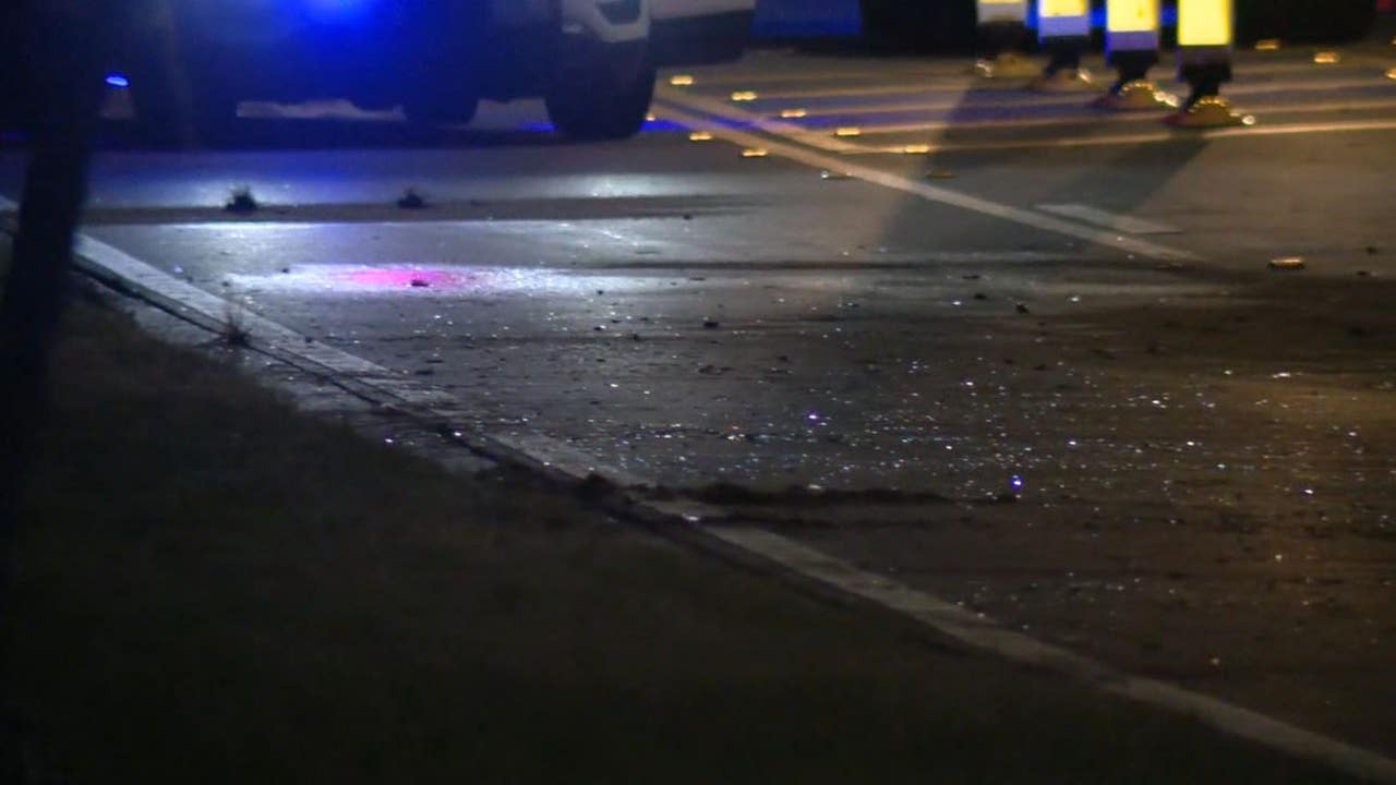 Orlando woman dies after trying to swerve when wrong-way driver entered lane, FHP says - Vimarsana News