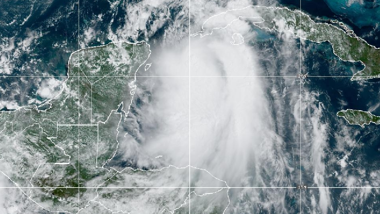 County-by-county: Expected Impacts Of Hurricane Idalia In Central ...