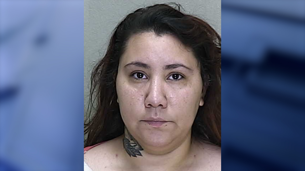 Florida mom intentionally crashes into another mom's car while dropping child off at school, deputies say - Vimarsana News
