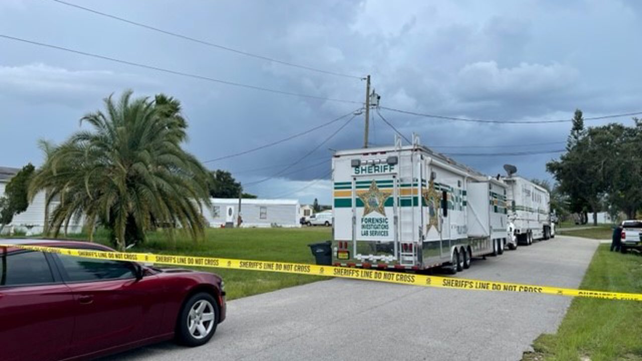 PCSO investigating apparent double murdersuicide in Lake Wales PCSO investigating apparent double murdersuicide in Lake Wales