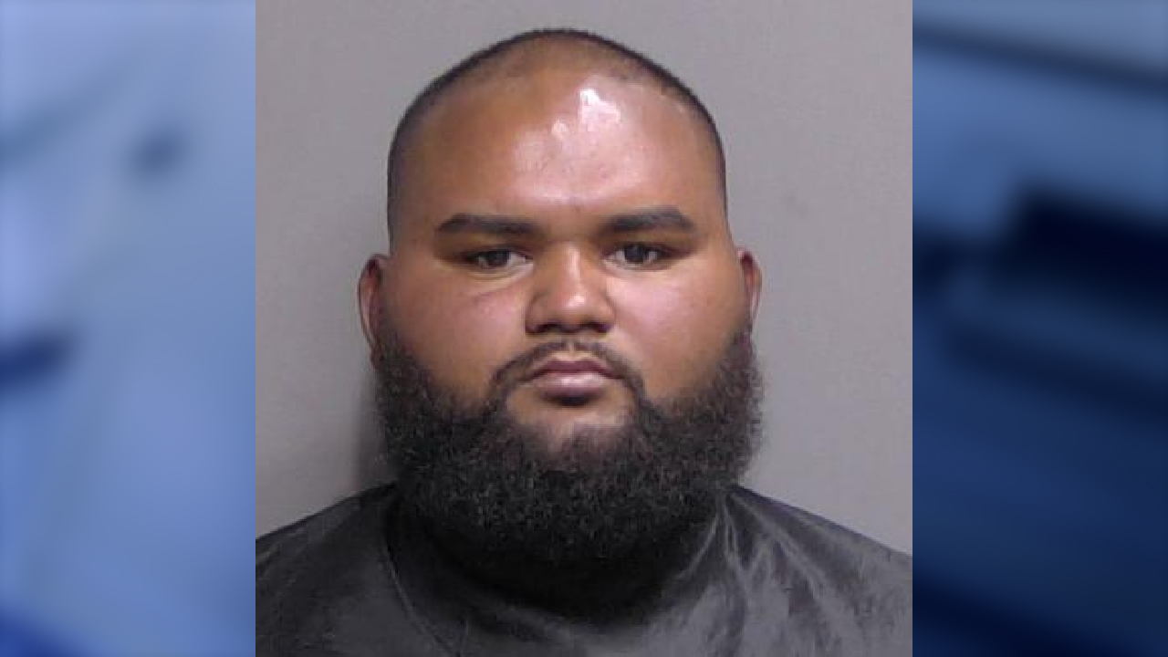 Florida man allegedly points gun at driver during road rage incident at busy intersection: deputies - Vimarsana News