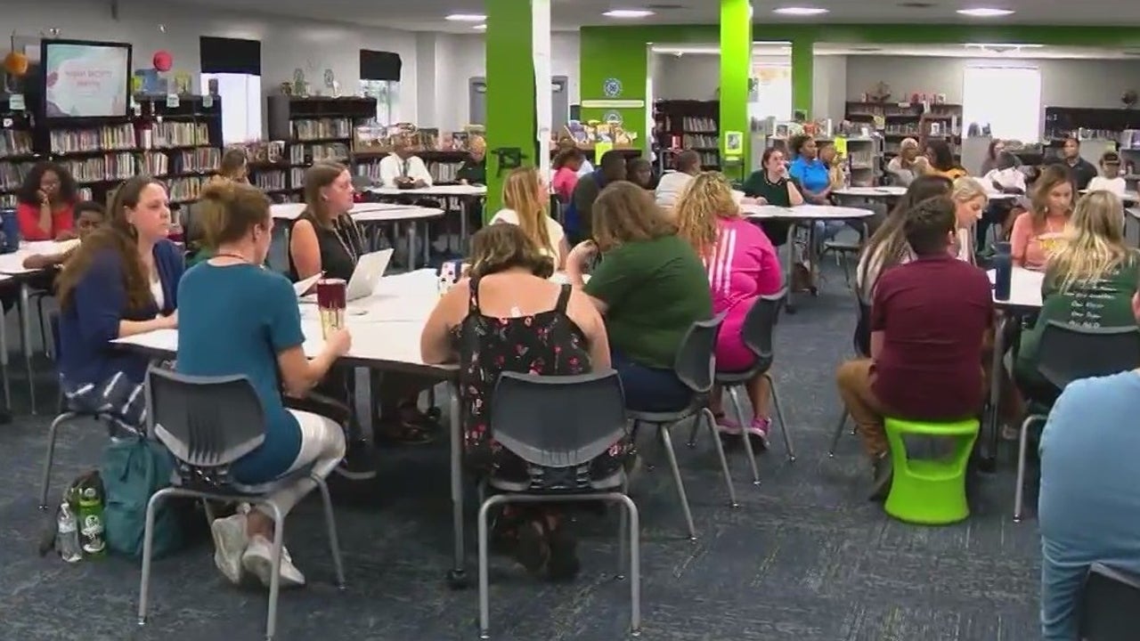 Parents demand change after controversial school assembly that singled out Black children - Vimarsana News