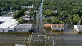 Hurricane season nearing end, but Florida's recovery from Idalia to take time