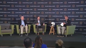 2024 College Football Playoff National Championship game event details released