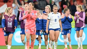 Women’s World Cup: England and Australia advance to the quarterfinals | August 7, 2023