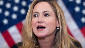 Florida Democrat Mucarsel-Powell gets clearer path to challenge US Sen. Rick Scott in 2024