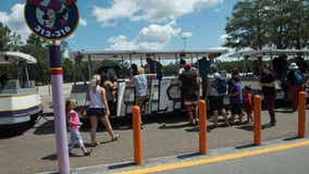 Disney World announces return of parking Trams to 2 more parks