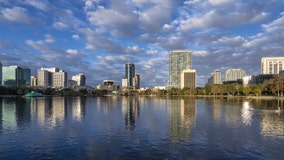 Mayor Dyer defends Orlando spending amid state criticism over poet laureate, legal aid funding