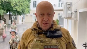 Mercenary chief Yevgeny Prigozhin presumed dead in plane crash viewed as Kremlin’s revenge