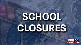 List: Hurricane Idalia triggers school closures across Florida