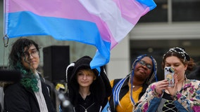 Ban on gender-affirming health care for minors takes effect in North Carolina