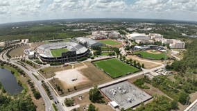 UCF Police warns students of increase in scams: Do not send explicit photos to people you do not know