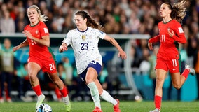 USA vs. Portugal takeaways: USWNT advances despite very off-key performance