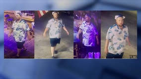 New Smyrna Beach Police seek to ID man accused of stomping chicken to death