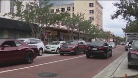 Sanford installs long-delayed repair part to curb foul odor from wastewater plant