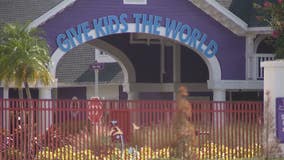 2 children rushed to hospital after near drownings at Give Kids The World Village, officials say