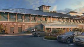 Brevard Zoo gets $5 million donation