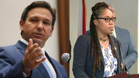 Monique Worrell: Here's what Florida leaders are saying about state attorney's suspension