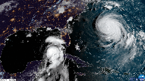 2024 hurricane season forecast predicts 'extremely active' season with 5 major hurricanes
