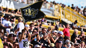 UCF clinches top spot in national ranking – but it's not what you think