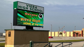 Viera High School hazing: Football team can compete again