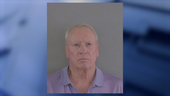 Hole-in-one leads to manslaughter arrest of Florida man who continuously punched 87-year-old: Officials