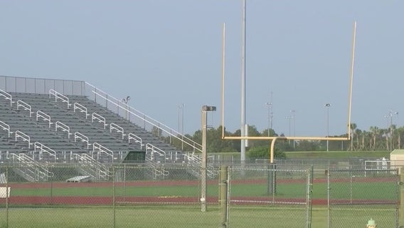 Viera High School football team to undergo anti-hazing training following incident