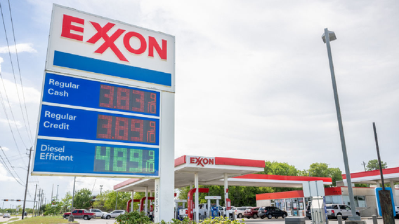 The cheapest, most expensive cities in Florida to get gas amid record-breaking prices