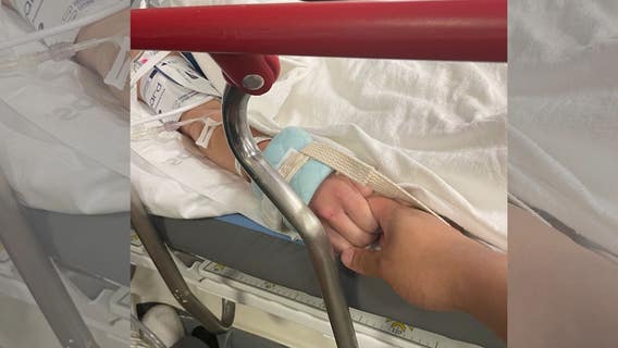 Florida woman struck by lightning hours before Beyonce' concert in Tampa