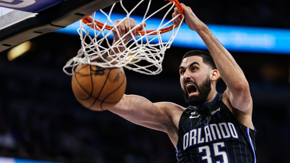 Orlando Magic players eyeing half-million dollar prize in NBA's first-ever In-Season Tournament