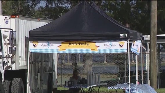 Popular Sanford German restaurant Hollerbach's shifts Oktoberfest plans