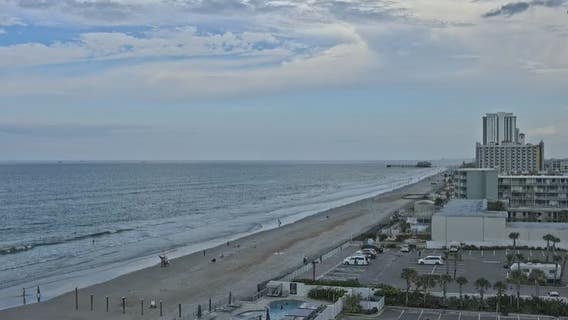 Excessive Heat Warning: Orlando, Sanford, Daytona break record for hottest day