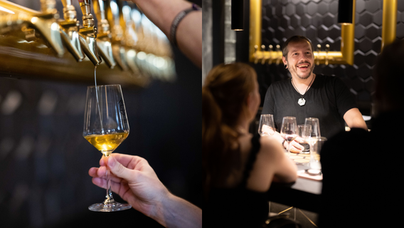 Orlando's first meadery opens doors with over 20 buzzworthy flavors of honey-based alcohol