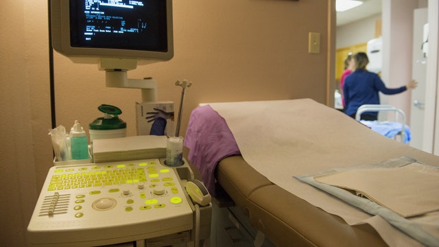 Florida issues new rules for law preventing abortions after 6 weeks of pregnancy