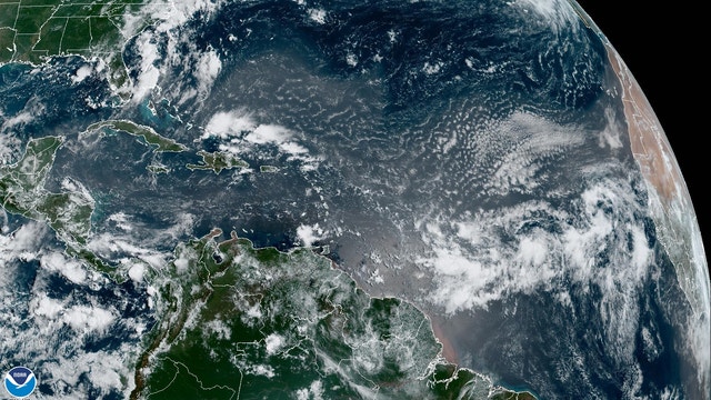NHC: 2 tropical depressions likely to form while potential storm brews in Gulf of Mexico