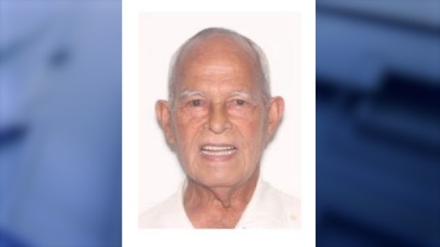 Elderly man found dead in Orlando woods after going missing six days prior, police say