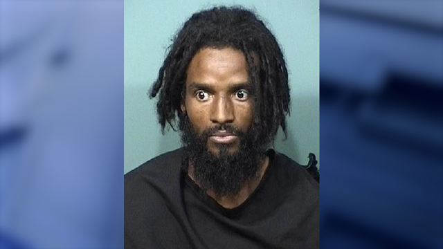 Florida man unsuccessfully robs Wendy's, bank before getting arrested: police