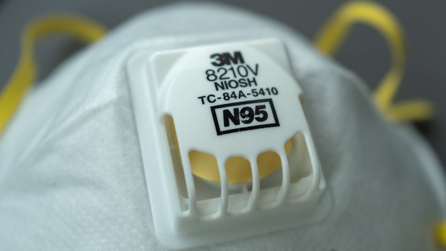 Florida man arrested for selling $20 million worth of nonexistent N95 masks: FDLE