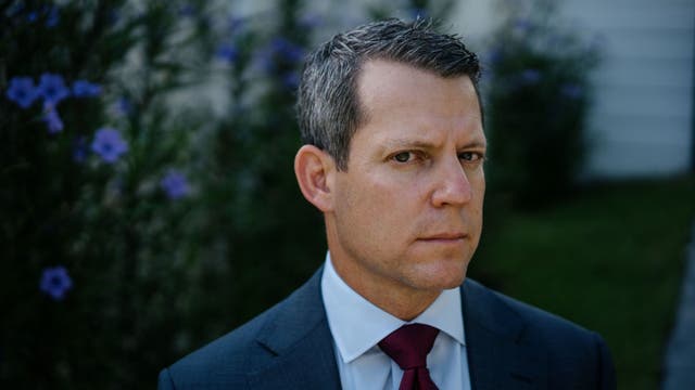 State attorney ousted by DeSantis in 2022 calls Monique Worrell's suspension 'attack on democracy'