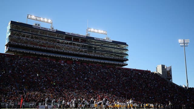 Big Ten grabs Oregon, Washington; Big 12 completes Pac-12 raid with Arizona, Arizona State and Utah