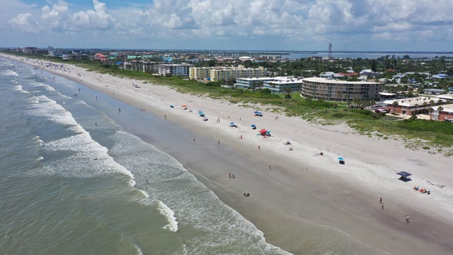 Vibrio vulnificus in Florida: 26 cases of flesh-eating bacteria found in these counties