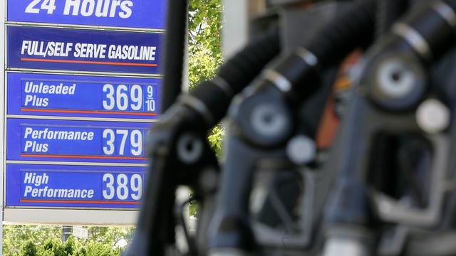 'Major wild card' could drive gas prices even higher in Florida