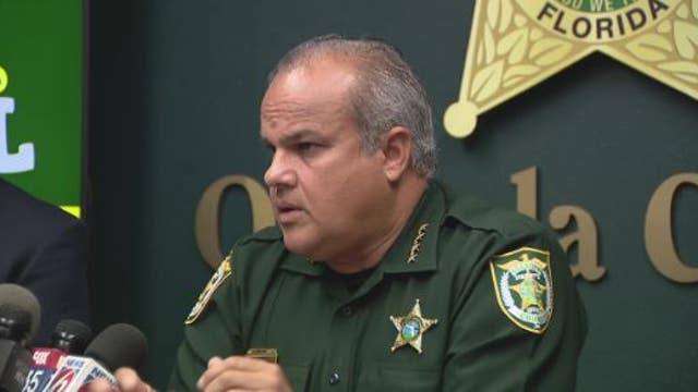 Osceola SRO's train for active shooter ahead of school start