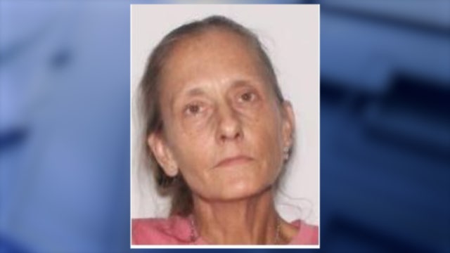 $5,000 reward for information on shooting death of Orange County woman
