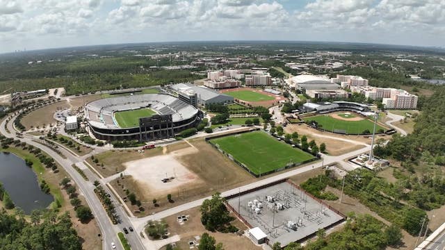 UCF Police warns students of increase in scams: Do not send explicit photos to people you do not know