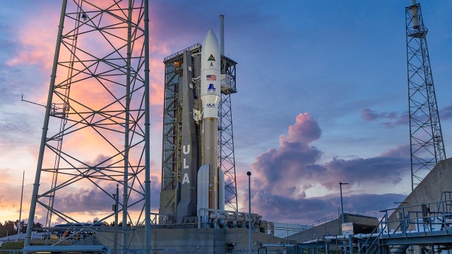 Idalia prompts ULA to scrub Tuesday morning launch of Atlas V from Florida